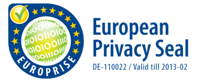 European Privacy Seal