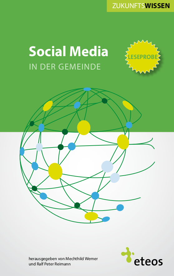 Handbuch Social Media in der Gemeinde