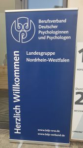  Landespsychologentag NRW