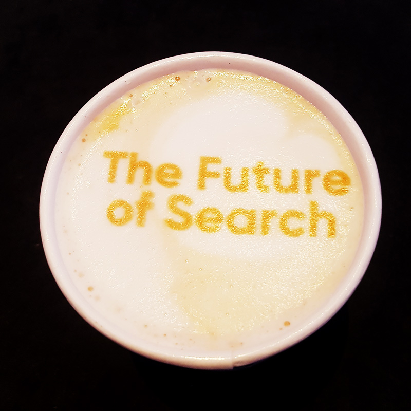 Future of Search