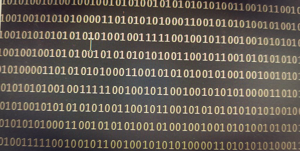 Binärcode