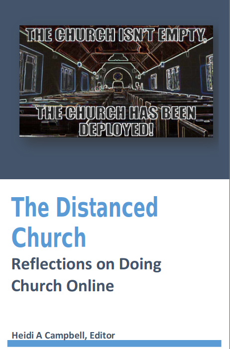 The Distanced Church