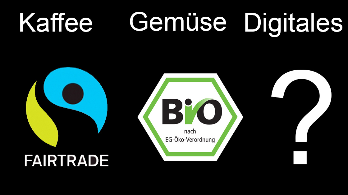 Welches Siegel fü Digitales?