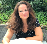 Claudia Daniel-Siebenmann
