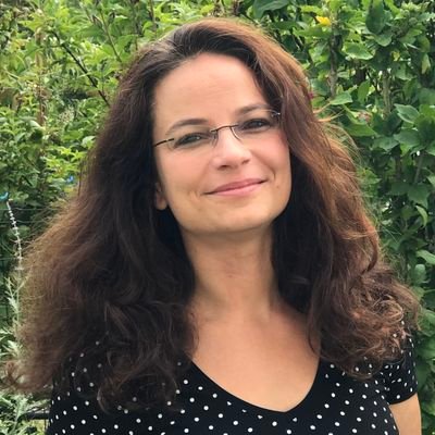 Claudia Daniel-Siebenmann