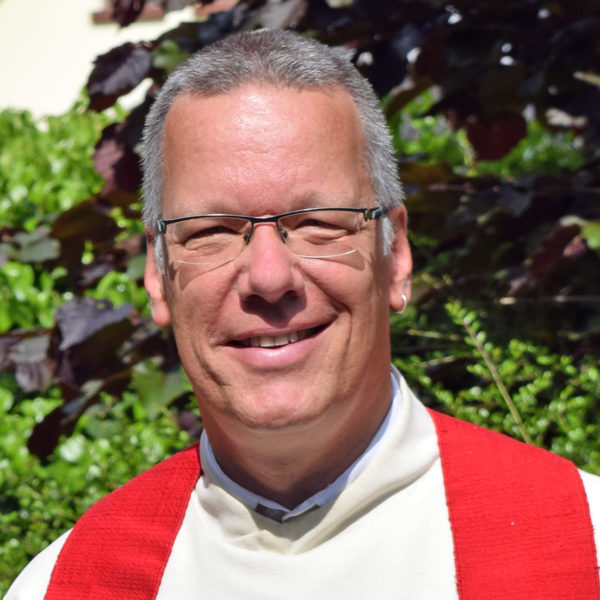 Dietrich Sonnenberger