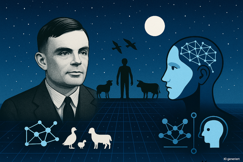Alan Turing