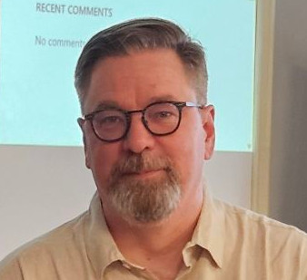 Sami Kallioinen